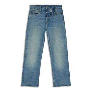Women's Levi's Vintage Style Wedgie Fit Straight‎ Jeans Size 29